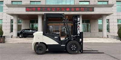 Kattava trukkien huolto- ja vianmääritysopas|Laigongin asiantuntijavinkkejä