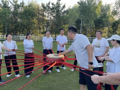 LGCM Team Building Event 2026|Vahvemman rakennuskonevalmistajan rakentaminen